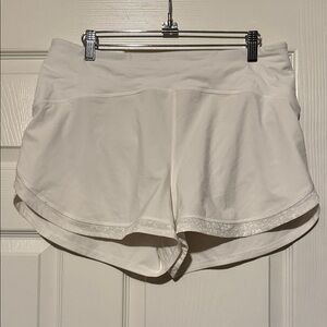 Lululemon Running Shorts